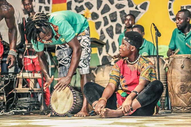 10 Days Ghana Cultural and Heritage Trip - First impressions: Accra pickup, welcome dinner, and the pace you can handle