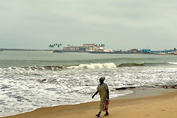 10 Days Ghana Cultural and Heritage Trip - Kakum canopy walk plus Elmina’s forts: nature and memory in the same breath