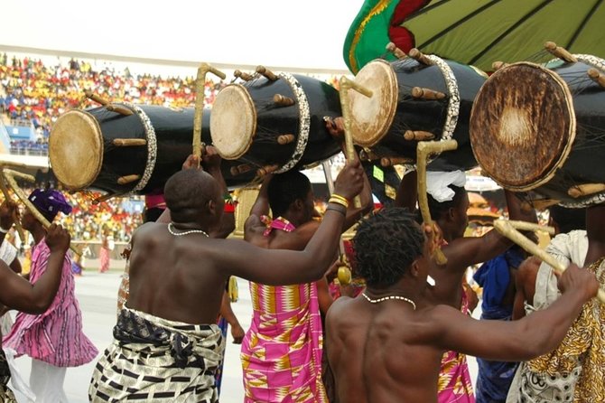 10 Days Trip to Cape Coast and Elmina Castles from Accra - Arriving in Accra: Akwaaba, Orientation, and a Real Landing