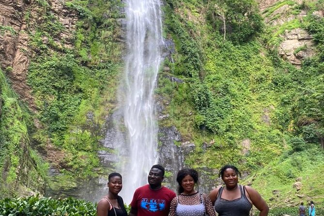 2-Day Private Tour to the Mount Afadjato and Wli Waterfalls - Day 1, Afadjato climb with smart packing advice