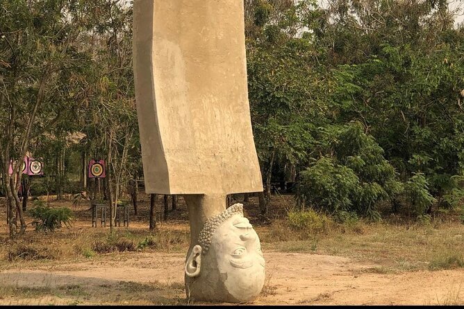 2Days private explore volta region - Afadjato (Mount Afadjato): 885m hike with a summit view payoff