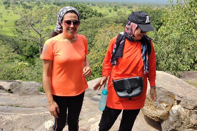 2Days private explore volta region - Price and value: is $550 fair for what you get?