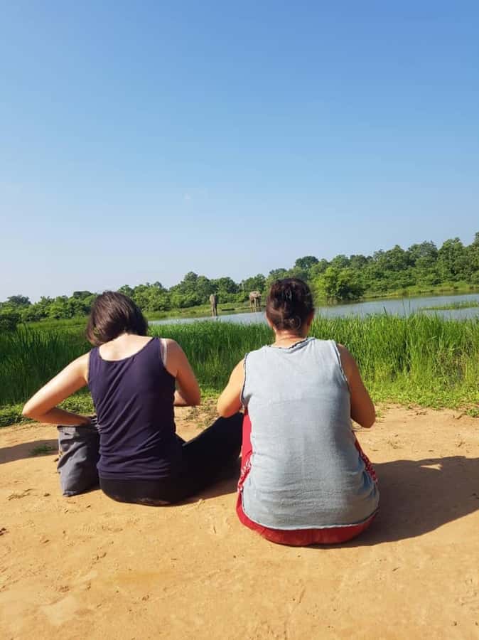 3 Days Elephant Safari at Mole Park with round trip flights - Getting around and what to pack for an elephant-focused trip
