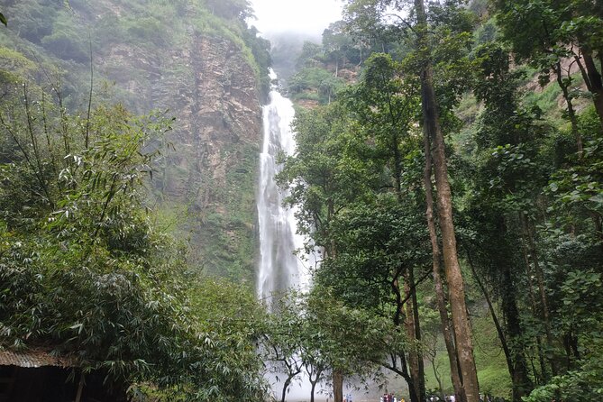 3 Days Private Wanderlust Eco Tour in Volta, Ghana. - Key highlights worth planning for