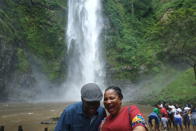 3 Days Private Wanderlust Eco Tour in Volta, Ghana. - Entering Volta: why this region feels different