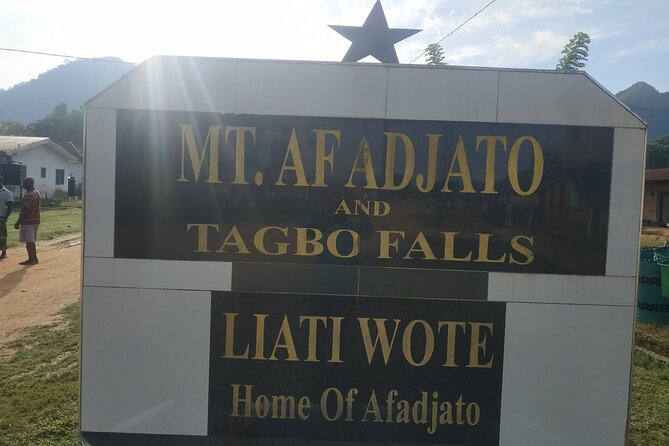 3 Days Private Wanderlust Eco Tour in Volta, Ghana. - Afadzato hike: the climb to Ghana’s highest peak you can feel