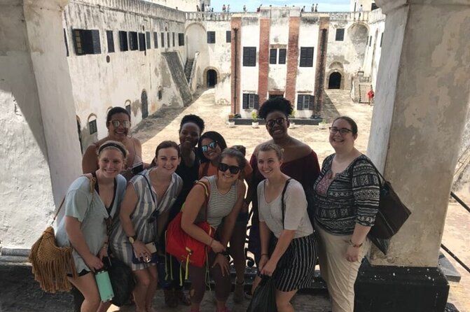 4 Days Trip in Accra, Cape Coast,Kumasi culture & heritage tours - First: How This Tour Feels Different from a Standard Ghana Checklist