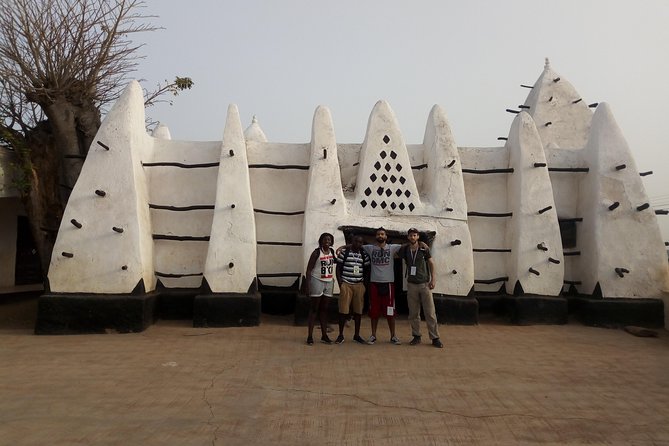 5 Days Adventurous Wildlife Safari - Key highlights that make this safari feel different
