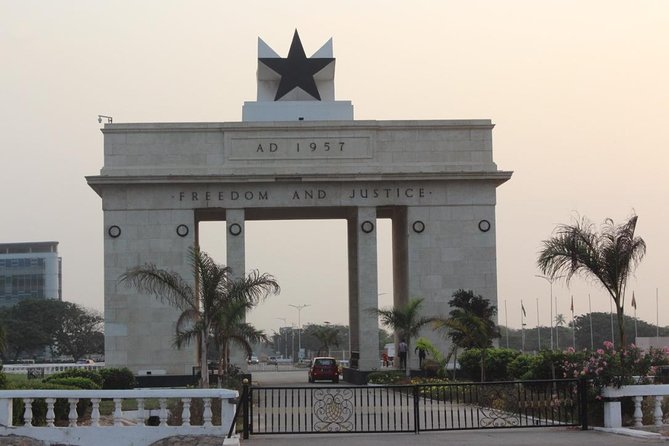 6 day Culture & History Tour in Ghana - Price and value: what you’re paying for, and what you still need to budget