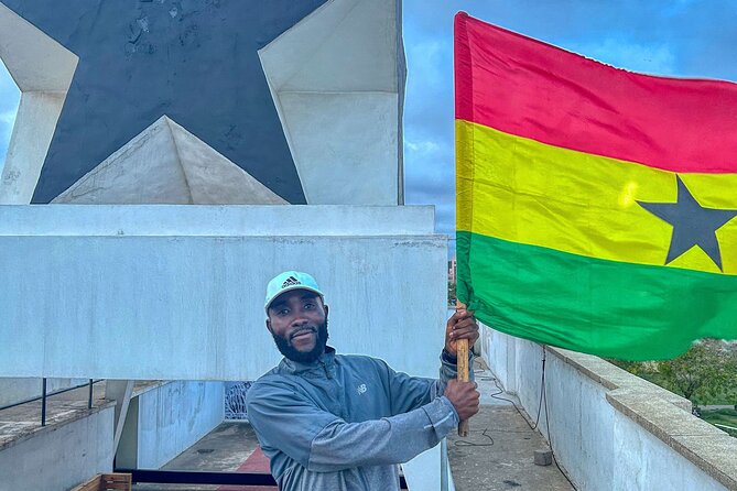6-Hour Private Guided Accra City Tour - What $100 buys you, and why timing matters in Accra