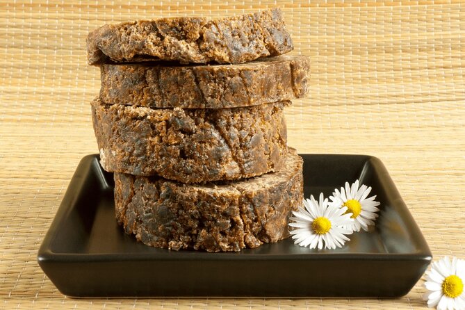 7 Day Artisanal Tour - Day 3 black soap workshop plus contemporary art breaks