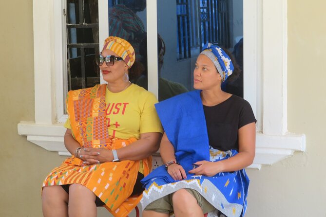 7-Day Private Cultural and Heritage Tour in Ghana - Day 5: Manhyia Palace, the Komfo Anokye Sword, and Kejetia Market