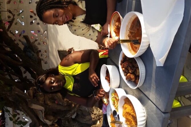 7-Day Private Cultural and Heritage Tour in Ghana - Day 6: Assin Manso and Cape Coast Castle, the Emotional Core