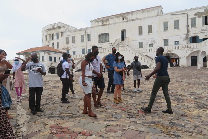 7-Day Private Cultural and Heritage Tour in Ghana - Price, What Is Actually Included, and Where Costs Add Up