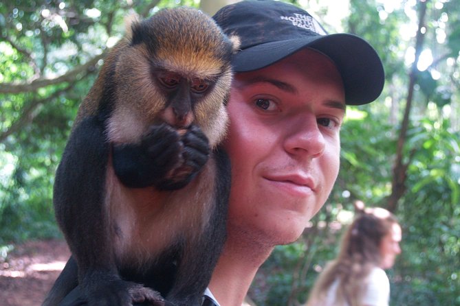 7days/6nights Eco Tourism - Price and What Makes This 7-Day Route Good Value