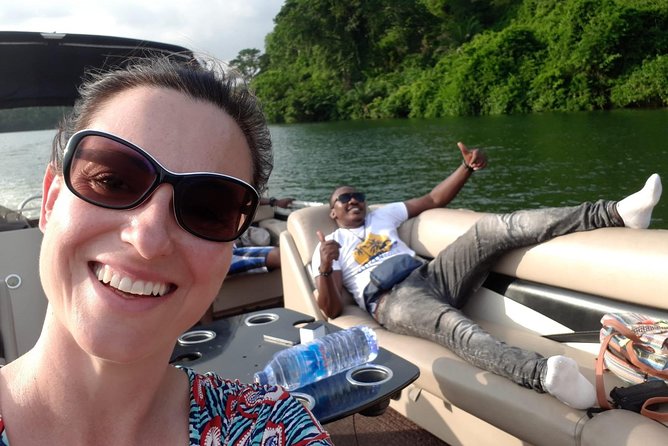 8 Day Cultural, History and Adventure Tour - Day 2 Afadjato Hike and Wli Waterfalls Reset