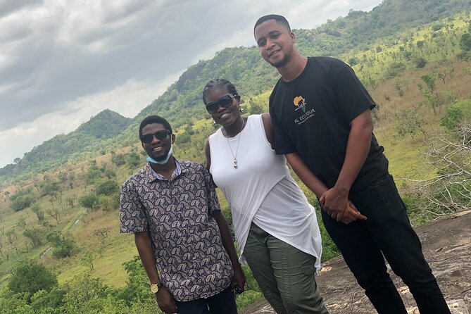 9-Day Private Guided Tour of West Africa (Ghana, Togo & Benin) - Accra focus: Nkrumah, Black Star, Makola Market, and art stops
