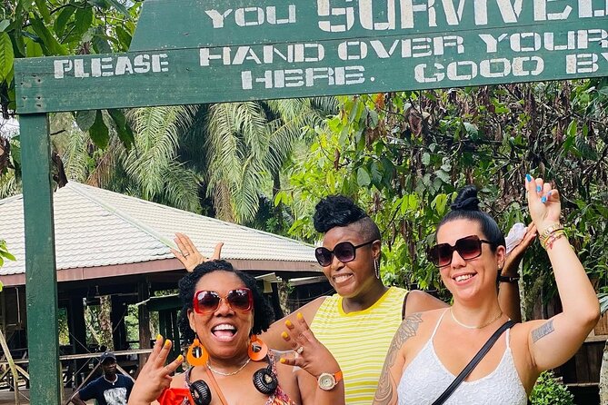 9-Day Private Guided Tour of West Africa (Ghana, Togo & Benin) - Agbodrafo and Togo Ville: slave castle context, handled carefully
