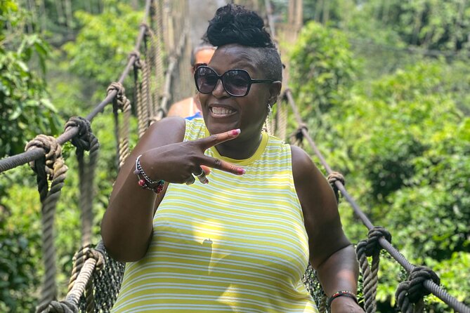 9-Day Private Guided Tour of West Africa (Ghana, Togo & Benin) - Ganvie Slit Village: water life that feels like a discovery