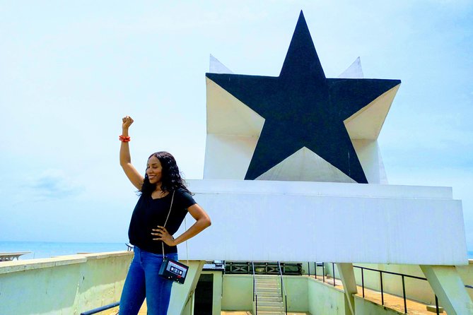 A Day in Accra - Who This Tour Fits Best in Your Travel Style