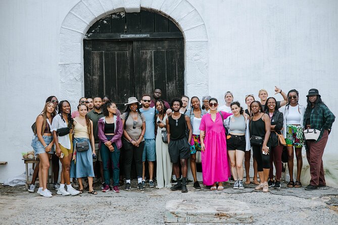 A Day Tour of Cape Coast Castle, Elmina Castle & Kakum Park - A long day with two moods: air in your lungs, weight in your mind