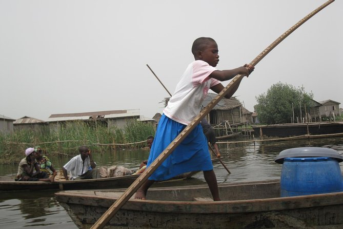 A Taste of West Africa - Ghana Togo & Benin - Porto-Novo’s Great Mosque, Afro-Brazilian links, and King Toffa’s palace