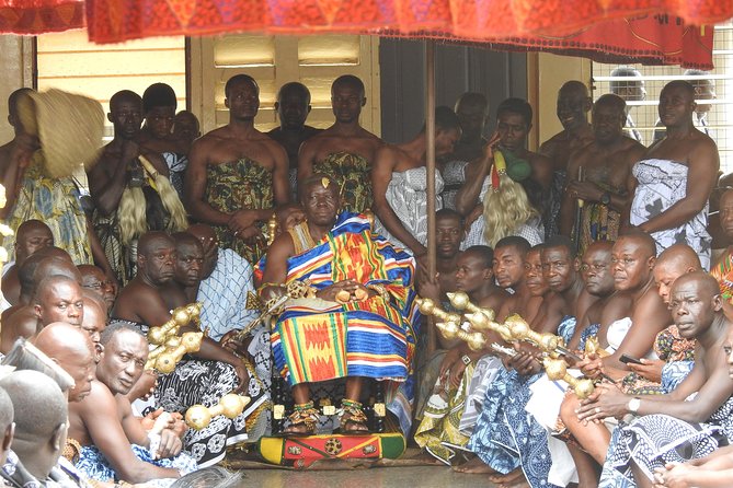 A Taste of West Africa - Ghana Togo & Benin - Lake Nokoue, Ganvie on the water, and the Temple of Pythons