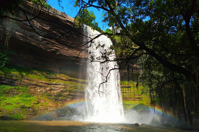 A Tour to Boti Falls - Key highlights to look for