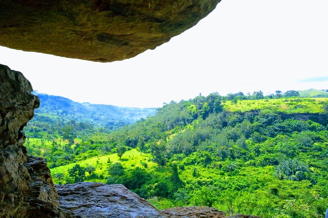 A Tour to Boti Falls - Price and value: what $220 covers, and what you must budget