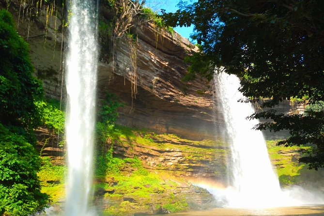 A Tour to Boti Falls - Group size, pace, and who should choose this tour