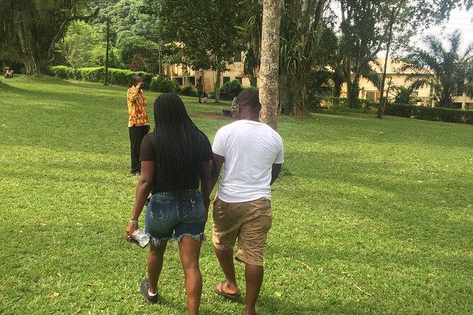 Aburi Gardens and Tetteh Quarshie Farms - Price and Value, Is $290 Fair?