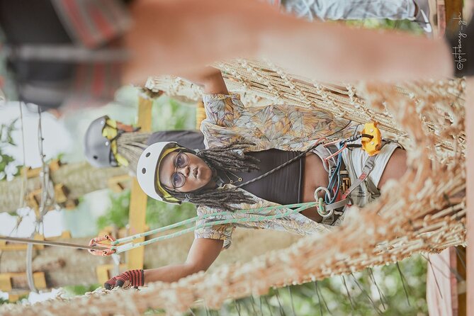 Aburi, Ghana Private Zipline and Adventure Experience - Price and Value: Is $40 Fair for a Private 2-Hour Adventure?