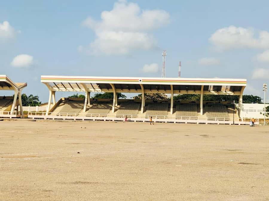 Accra Architectural Tour - Price and value: $130 is not just a walking tour