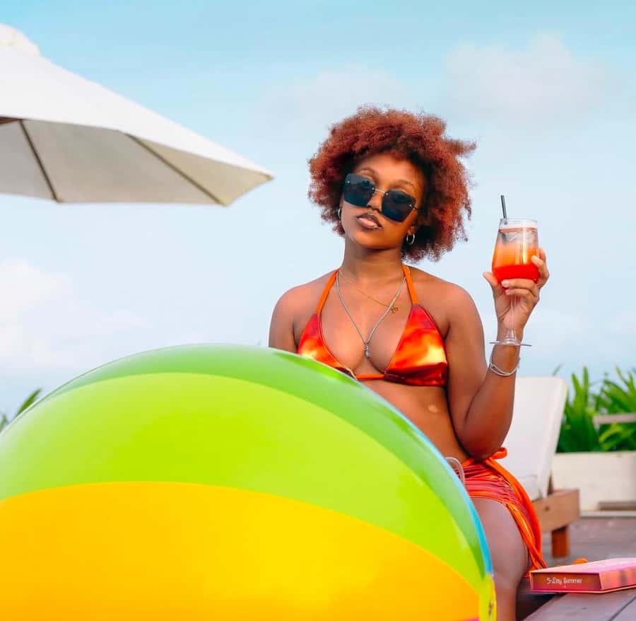 Accra Beachfront Experience: Sun Sand Calm & Lunch - Key things to know before you go