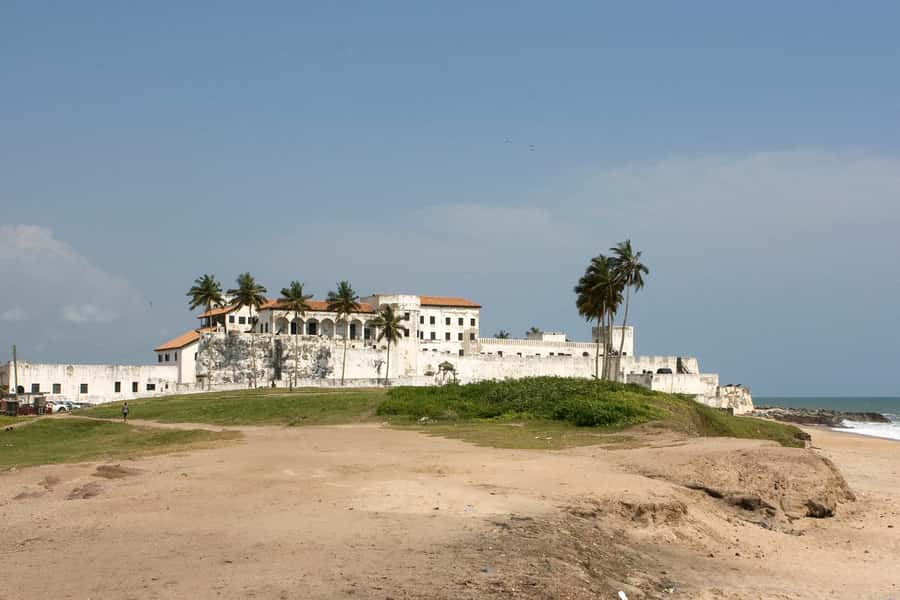 Accra: Cape Coast and Elmina Private Cultural Tour - Key highlights that make this tour worth your time