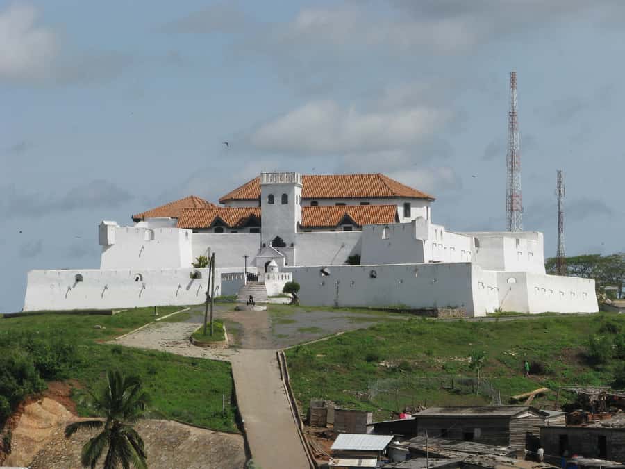 Accra: Cape Coast and Elmina Private Cultural Tour - Who this tour is best for
