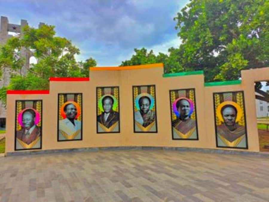 Accra: City Highlights Half-day Guided Tour with Transfers - Quick hits before you go
