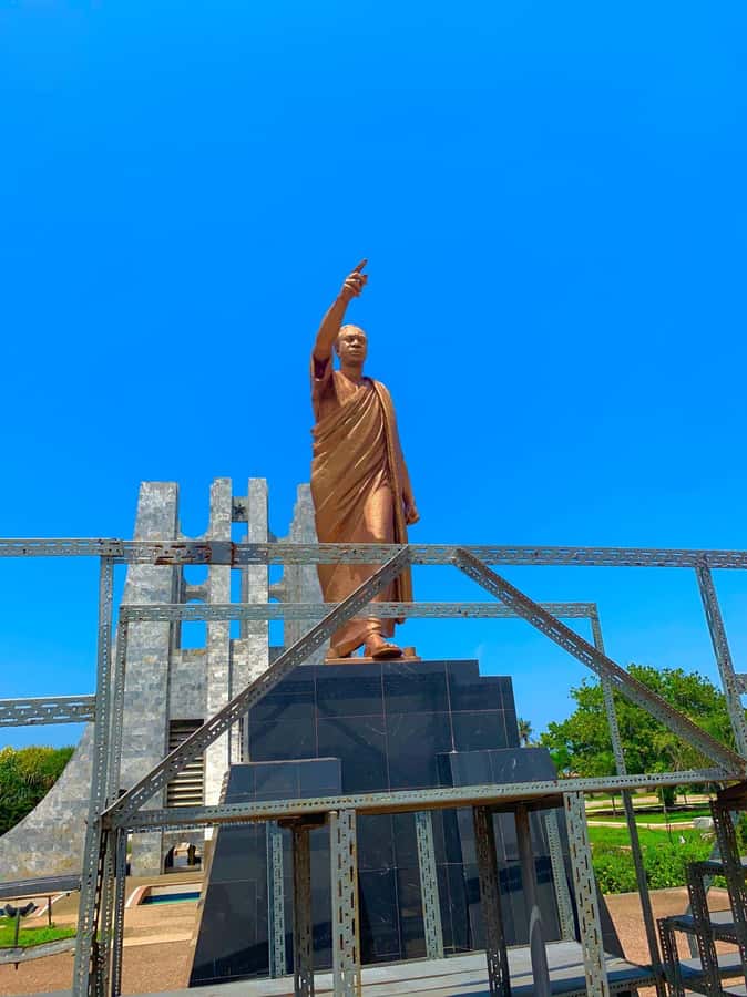 Accra: City Highlights Half-day Guided Tour with Transfers - What this Accra tour does well, and why it matters