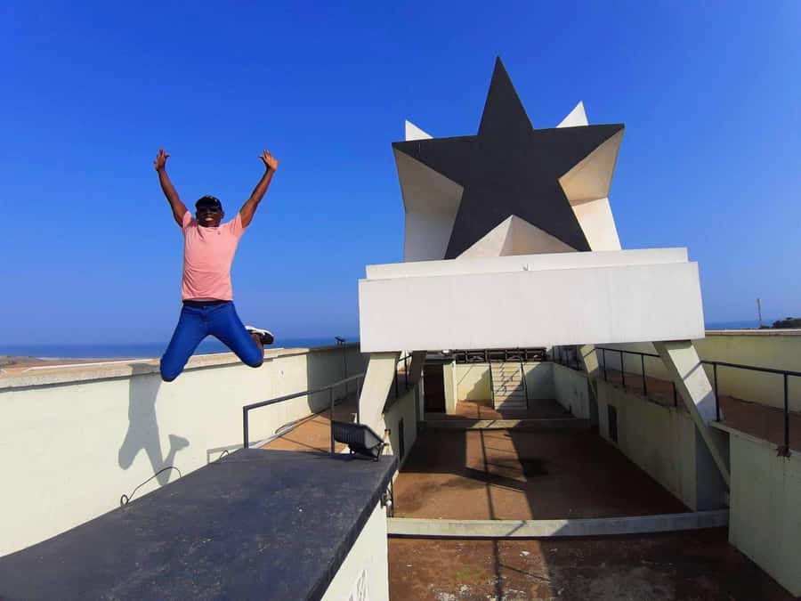 Accra: City Highlights Half-day Guided Tour with Transfers - Price and value: what you’re really paying for