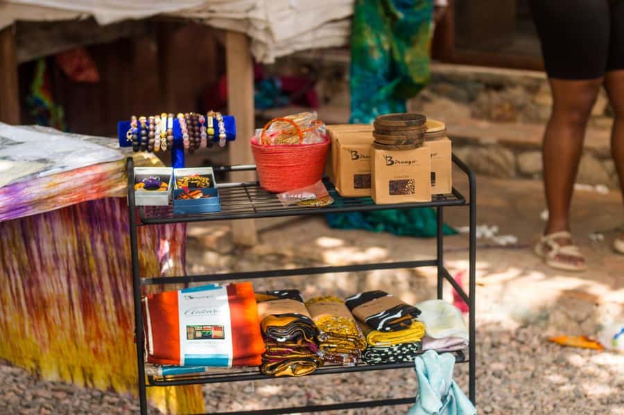 Accra: City Highlights Half-day Guided Tour with Transfers - Who should book this tour, and who should skip it