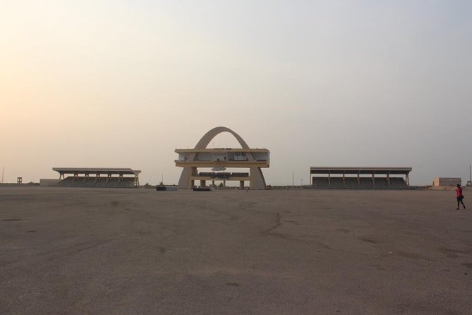Accra City Tour - What to Wear, Bring, and Expect in Each Stop