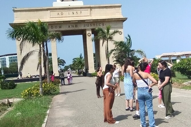 Accra City Tour Experience - Price and Value: What $80 Buys in Real Terms