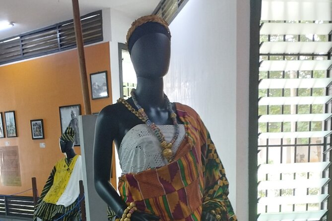 Accra City Tour Experience - Who This Tour Suits Best (And Who Might Need a Different Day)