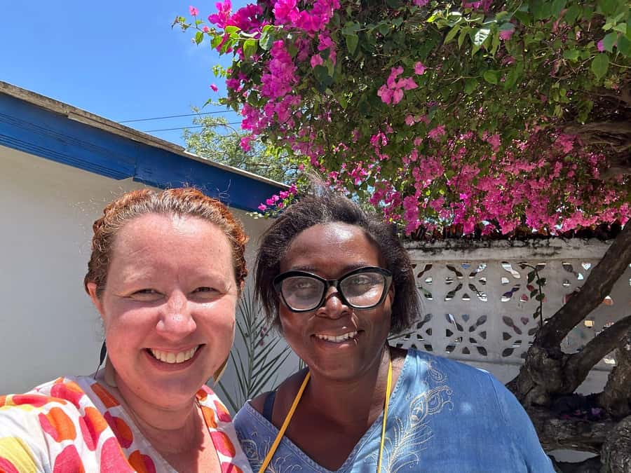 Accra: Cooking Class with Auntie KK in Osu - The 3-hour rhythm: prep first, then cook, then eat