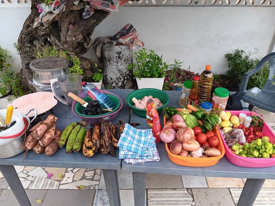 Accra: Cooking Class with Auntie KK in Osu - Who this class is best for, and who might prefer something else