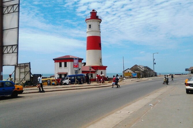 Accra Detailed City Tour - Kwame Nkrumah Memorial Park: Ghana’s first President through lived memory