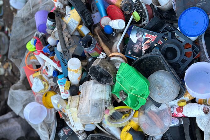 Accra E-waste and Recycling experience in Agbogbloshie - Cost and value: is $80 worth it for this kind of visit?