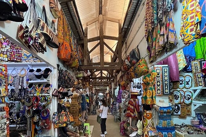 Accra Explored: A Full-Day Private City Tour for Culture Seekers - National Museum of Ghana, Opened Just Before Independence