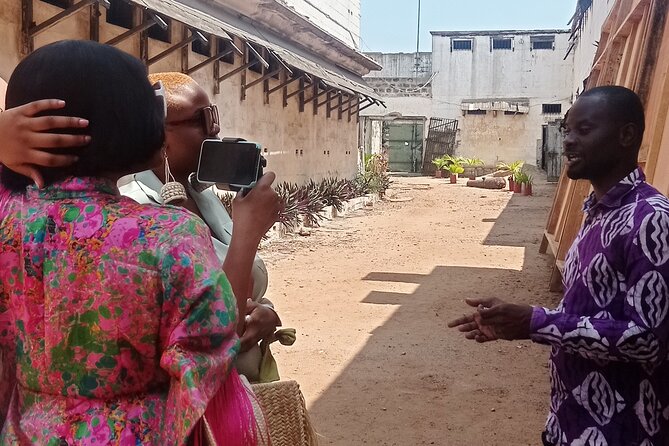 Accra Explored: A Full-Day Private City Tour for Culture Seekers - Price and Value: Why $80 Can Feel Fair Here