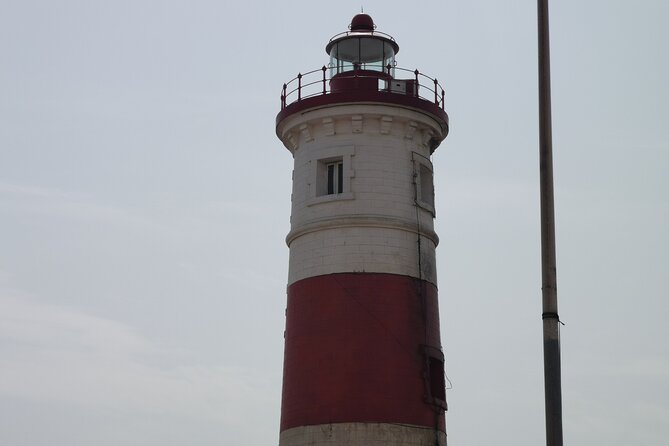 Accra Guided City Tour Experience - W.E.B. Du Bois Center: Pan-African ideas in a focused stop